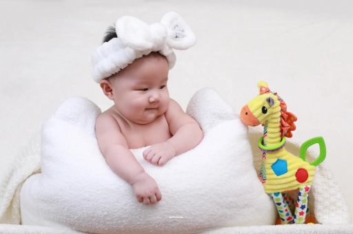 沧州7个月宝宝消化不良