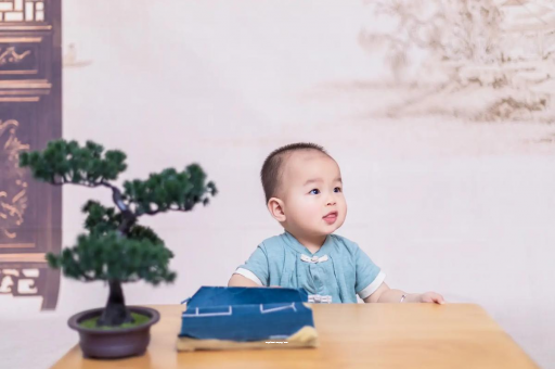 沧州二岁宝宝发型