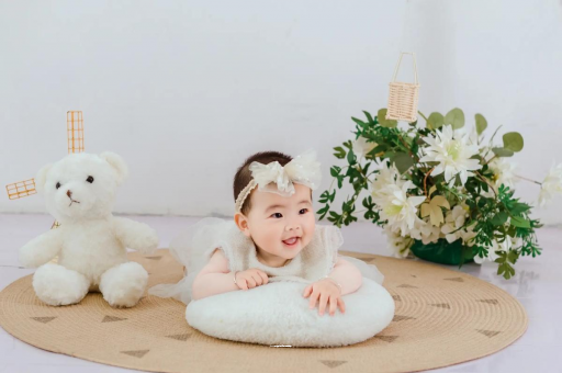 沧州宝宝发烧能喝牛奶吗